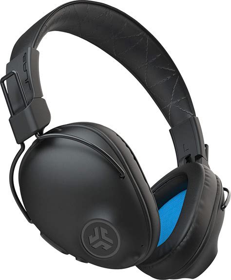 JLab Audio Studio Wireless Headphones