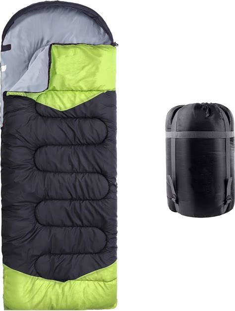 Oaskys Camping Sleeping Bag