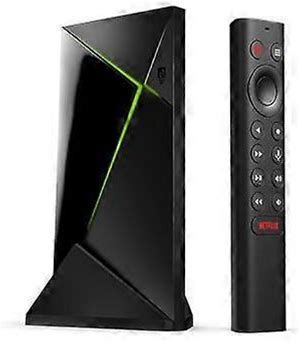 NVIDIA Shield TV Pro