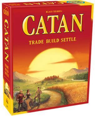 Catan