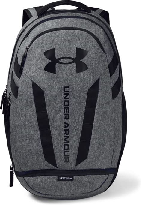 Under Armour Hustle 4.0 Backpack