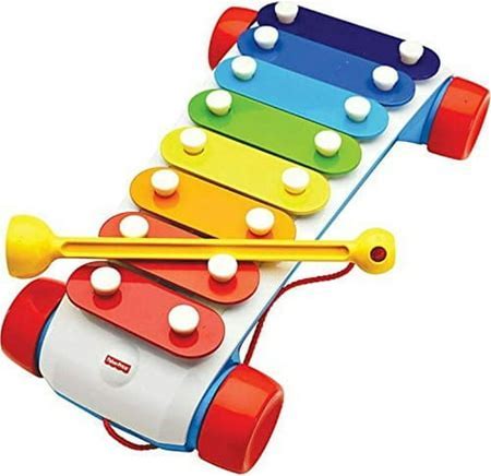 Fisher-Price Classic Xylophone