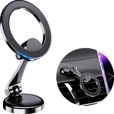 Moshi SnapTo Magnetic Car Mount