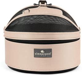 Sleepypod Mobile Pet Bed