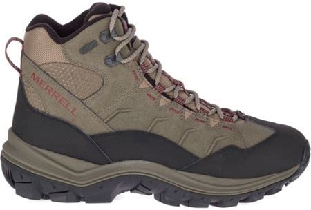 Merrell Thermo Chill Mid Waterproof Boots