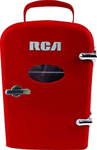 RCA RFR321 Mini Refrigerator