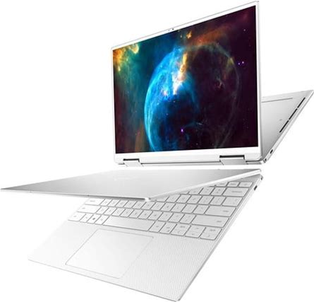 Dell XPS 13 2-in-1