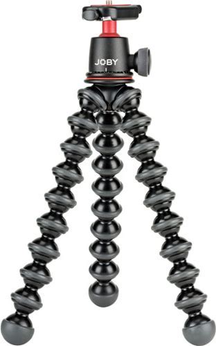 JOBY GorillaPod 3K Kit