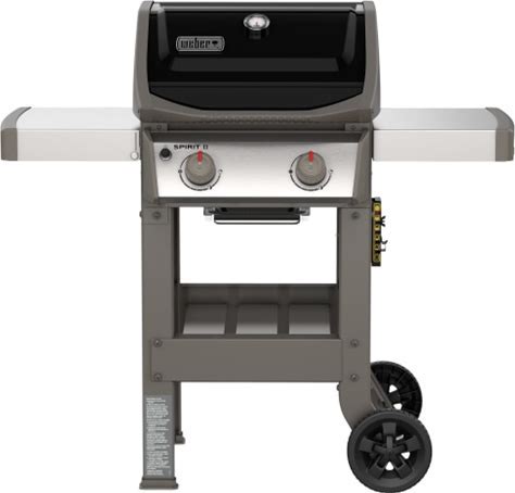 Weber Spirit II E-210