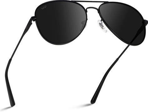 WearMe Pro Classic Aviator Sunglasses